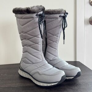 L.L. Bean Snowfield Insulated Tall Boots